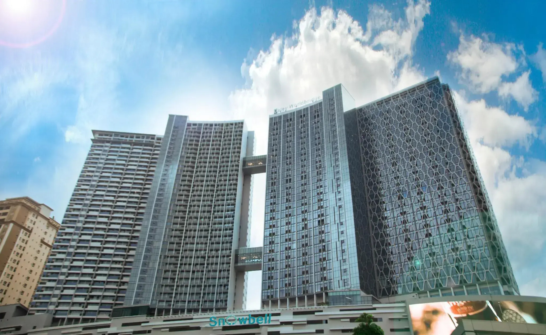 Foto - The Snowbell Hotel & Spa at The Bridge