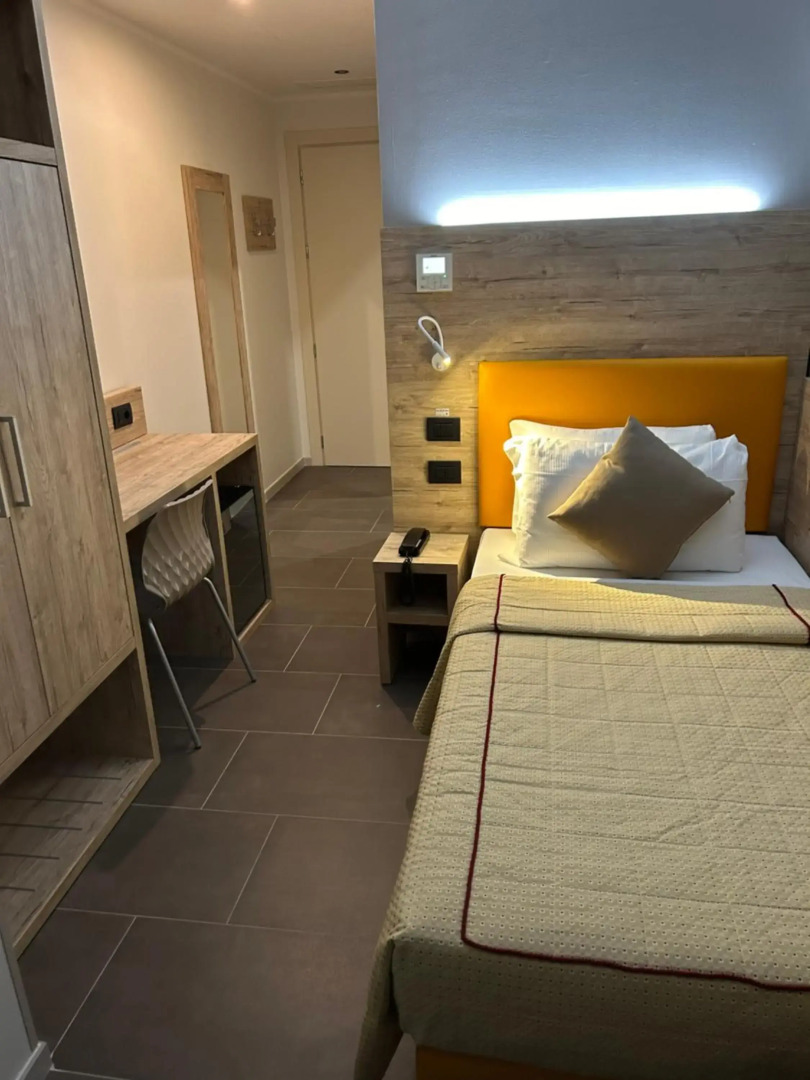 Photo - Hotel Stradivari