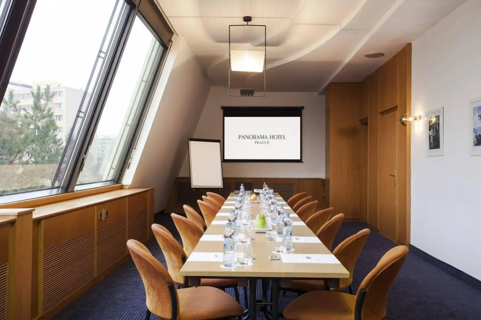 Photo - Panorama by Verdi Hotels