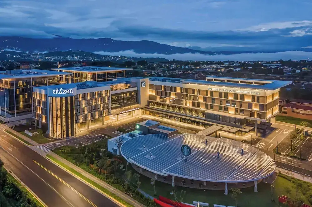 Foto - AC Hotel San Jose Airport Belen