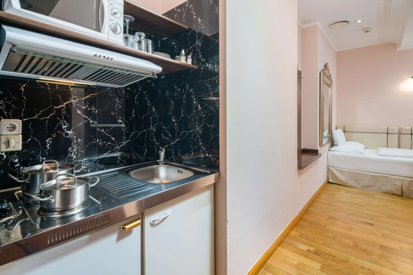 Foto - Best Western Plus Hotel Arcadia