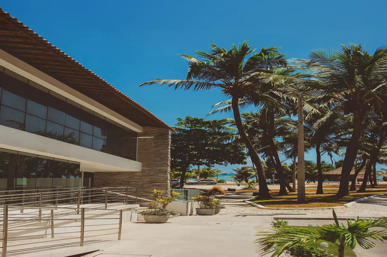Photo - Hotel Praia Bonita Jatiúca