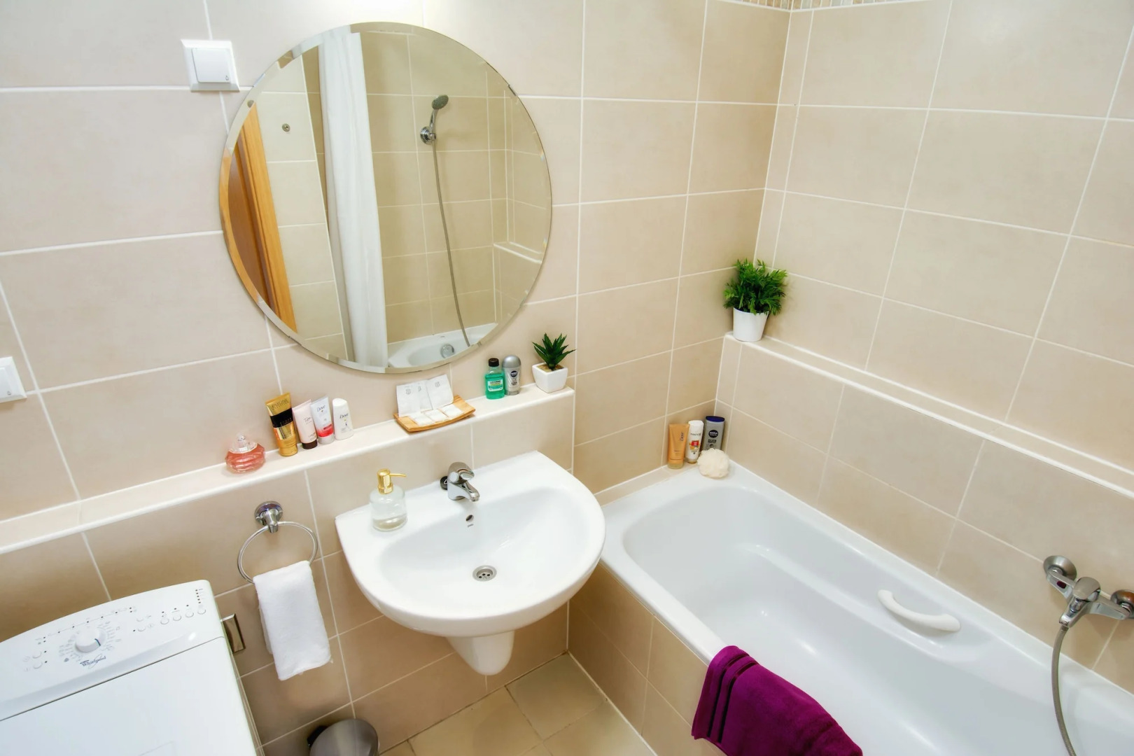 Photo - Trendy Deluxe Apartments