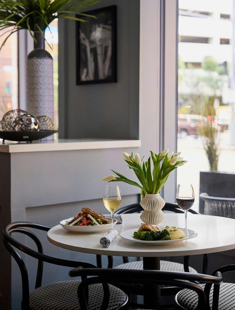 Foto - Rusk House Serviced Apartments