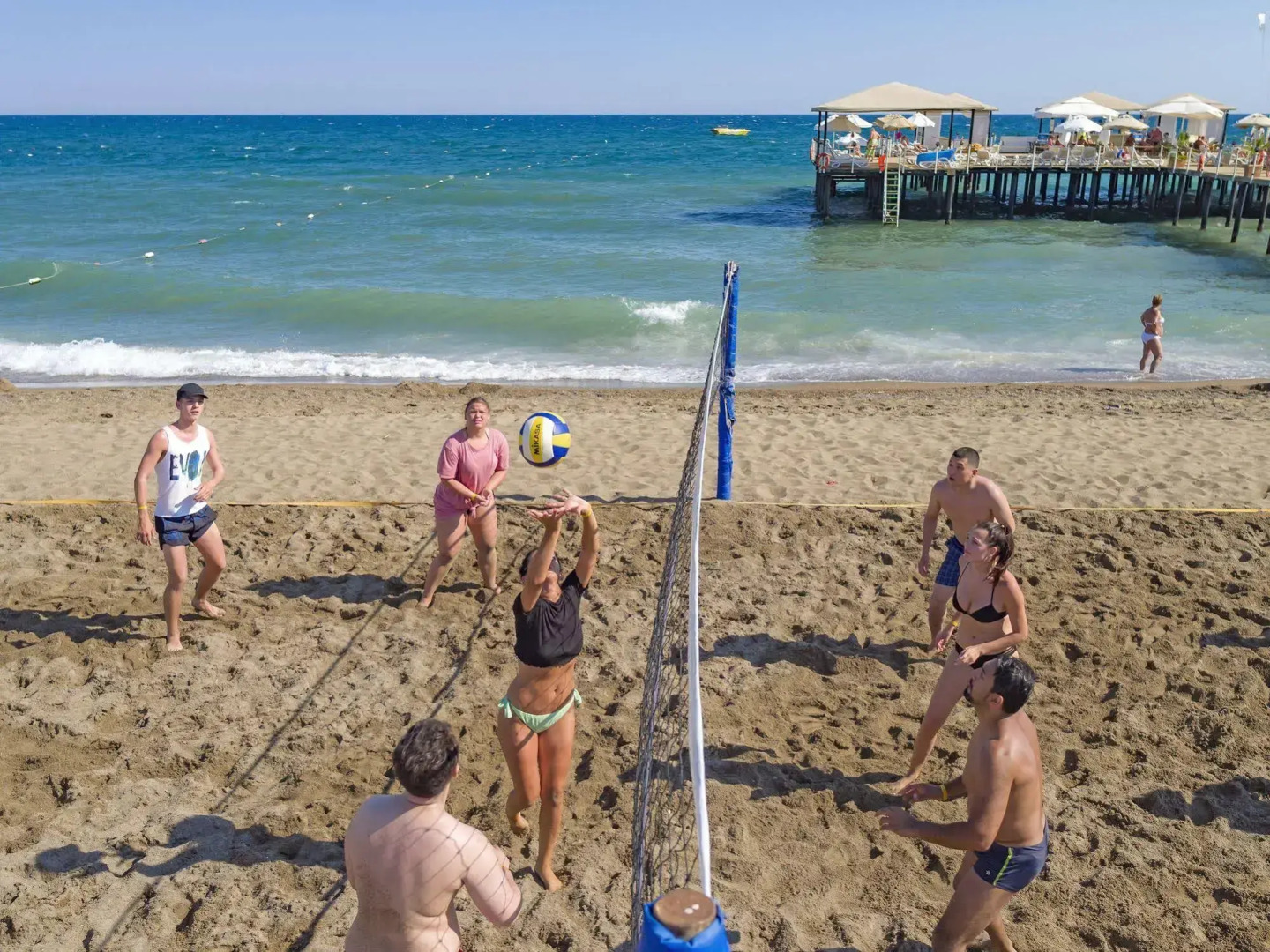 Foto - Royal Holiday Palace