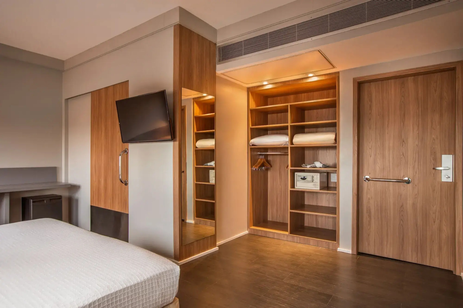 Foto - São Paulo Tatuapé Affiliated by Meliá