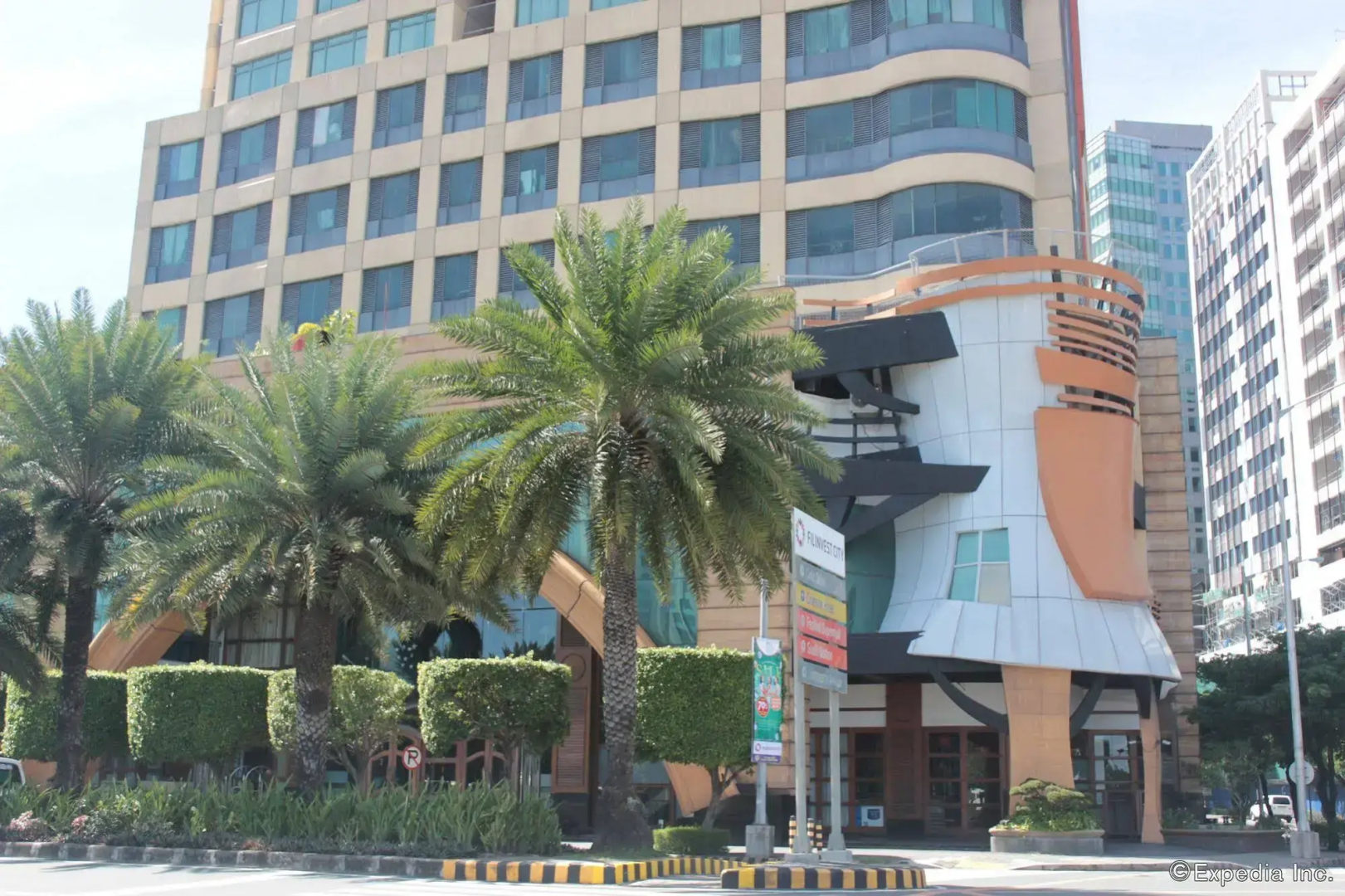 Foto - Vivere Hotel