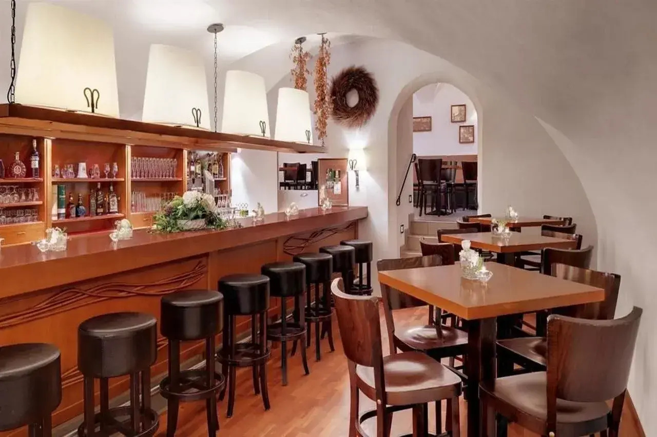 Foto - Bilderberg Bellevue Hotel Dresden