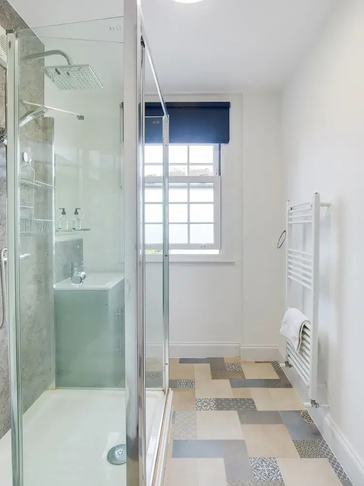 Foto - Iffley Town House