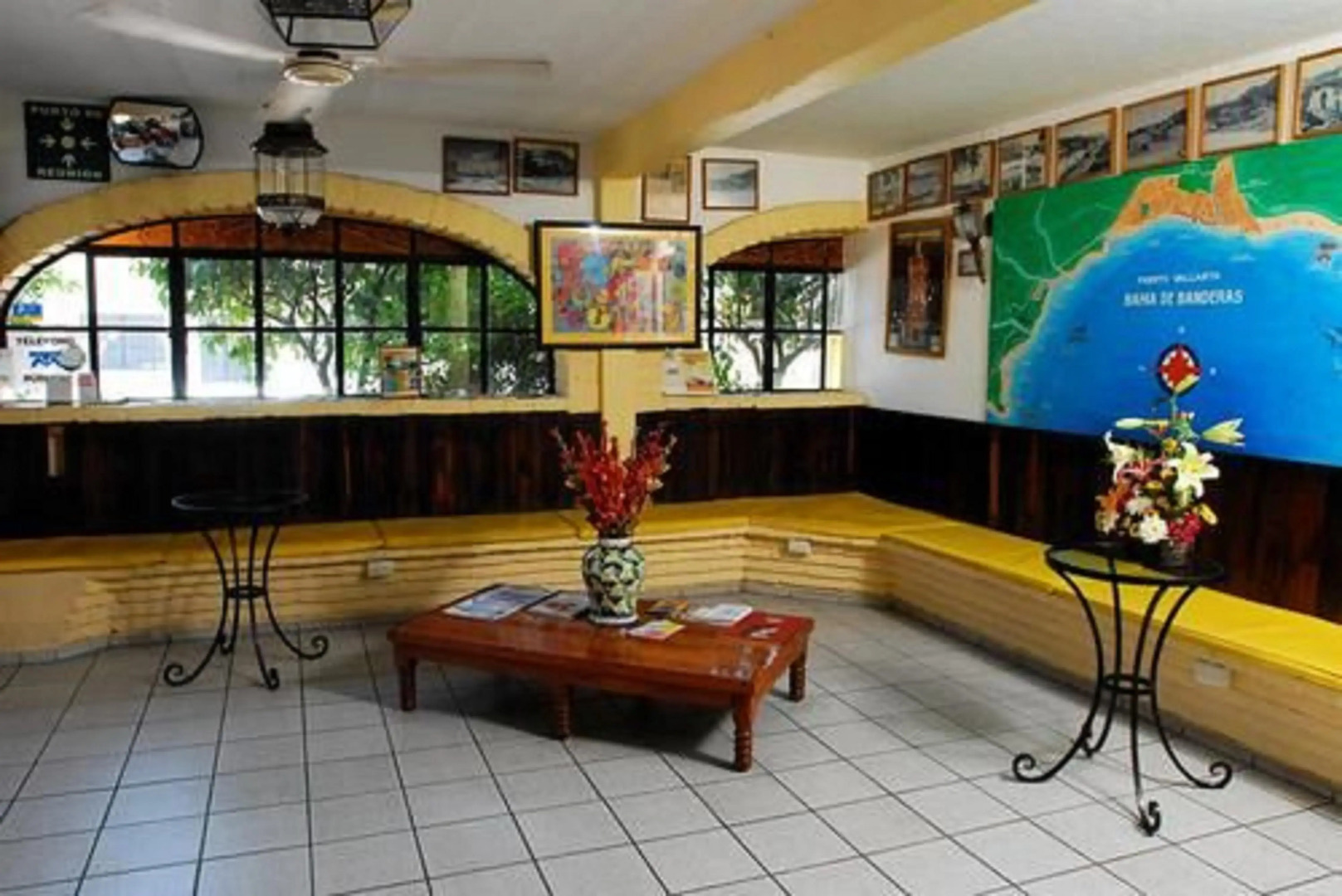 Foto - Hotel Villa del Mar Tradicional