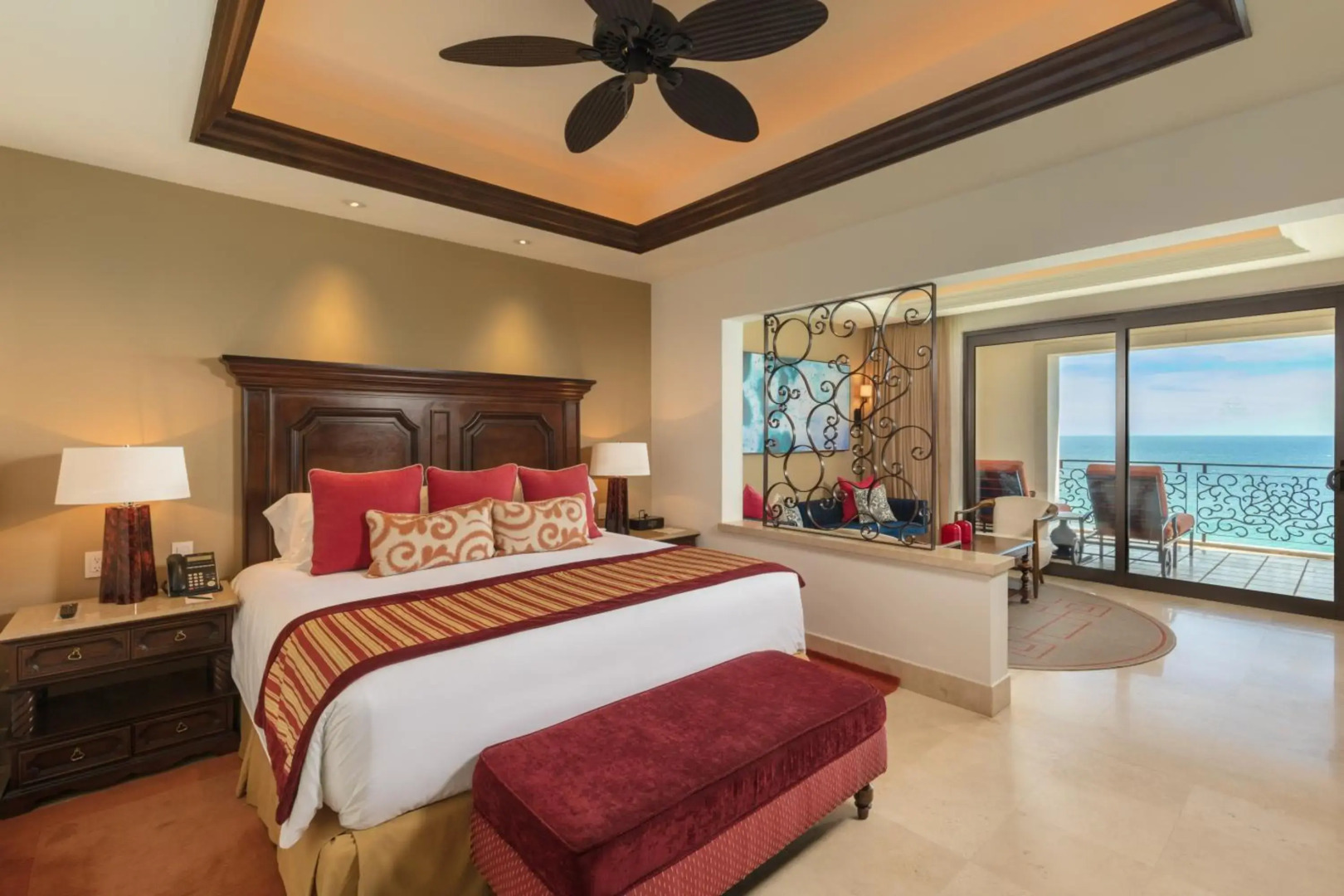 Foto - Suites at Grand Solmar Lands End Resort and Spa