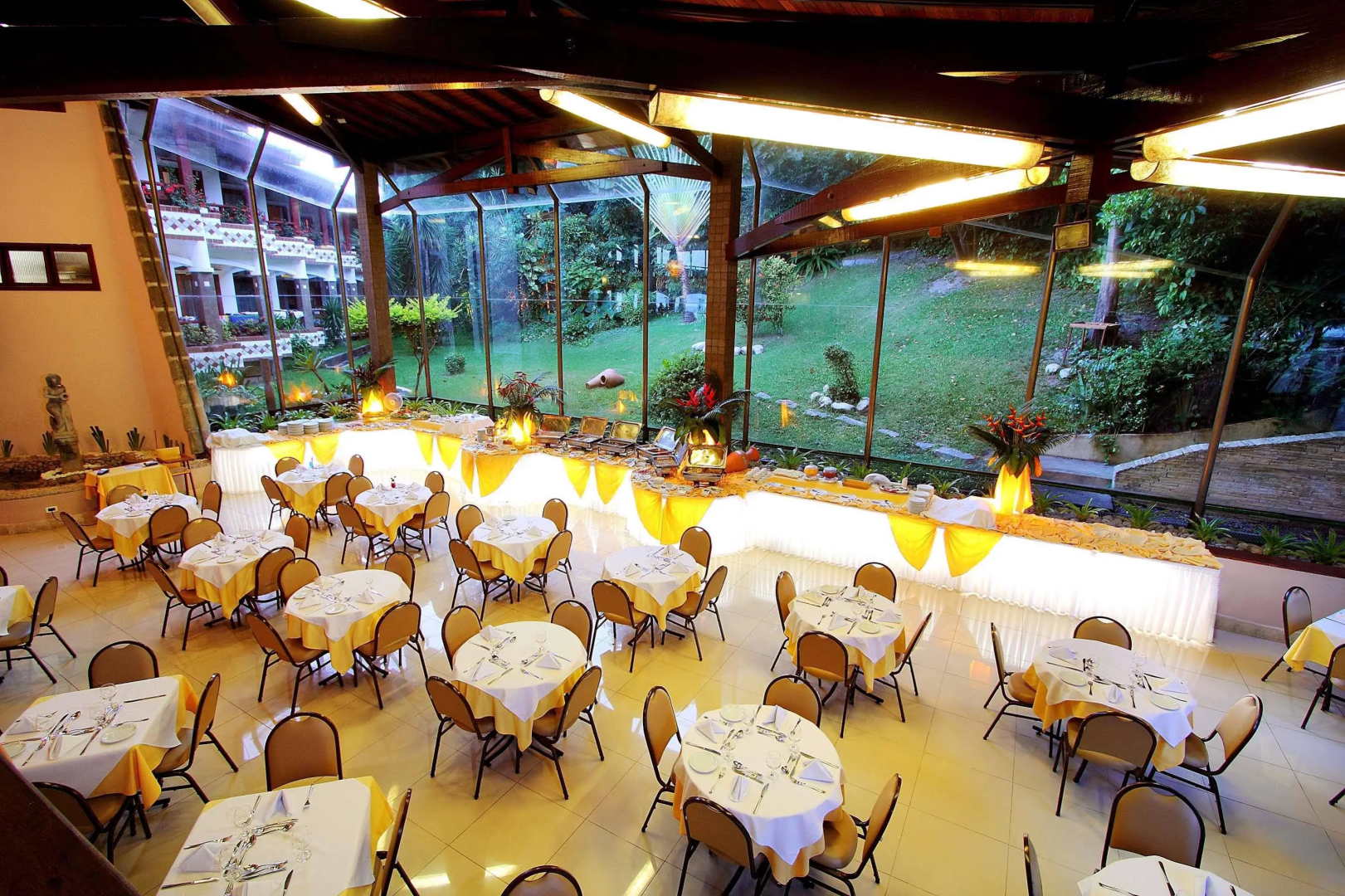 Photo - Best Western Shalimar Praia Hotel