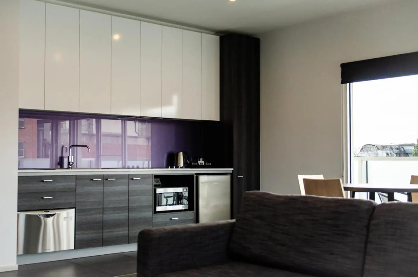 Foto - Tyrian Serviced Apartments Fitzroy