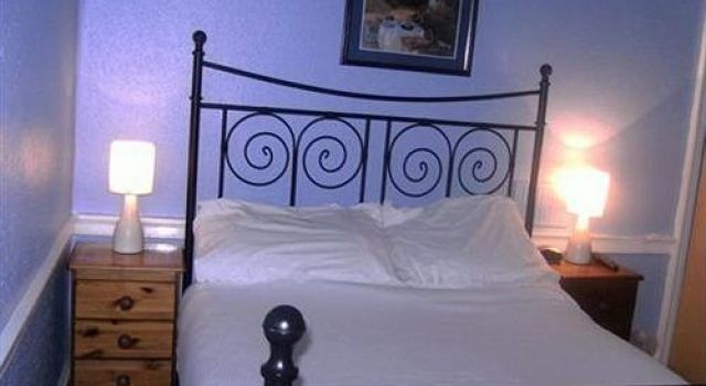 Photo - Adam Drysdale House