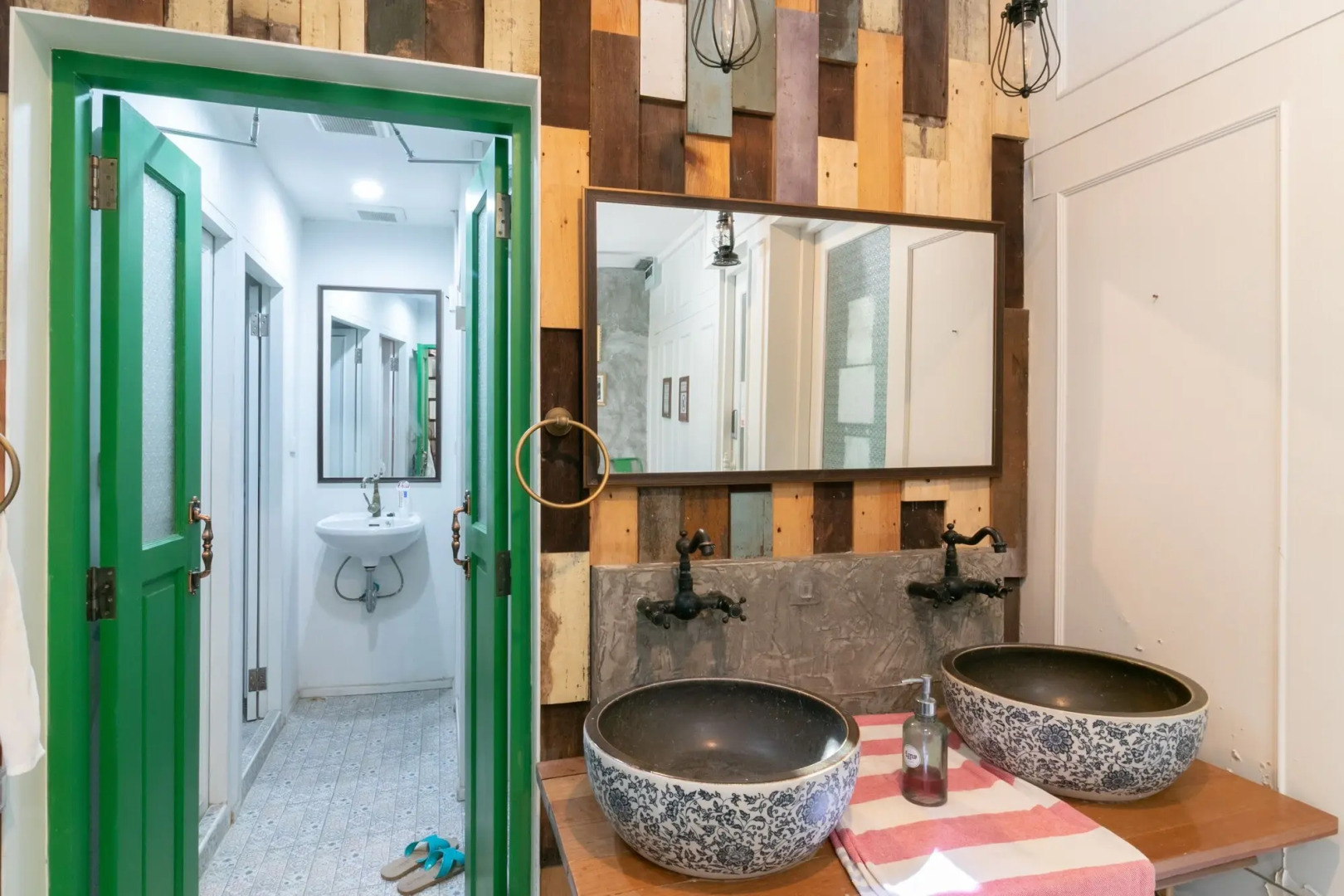 Foto - Ratana Boutique Hostel