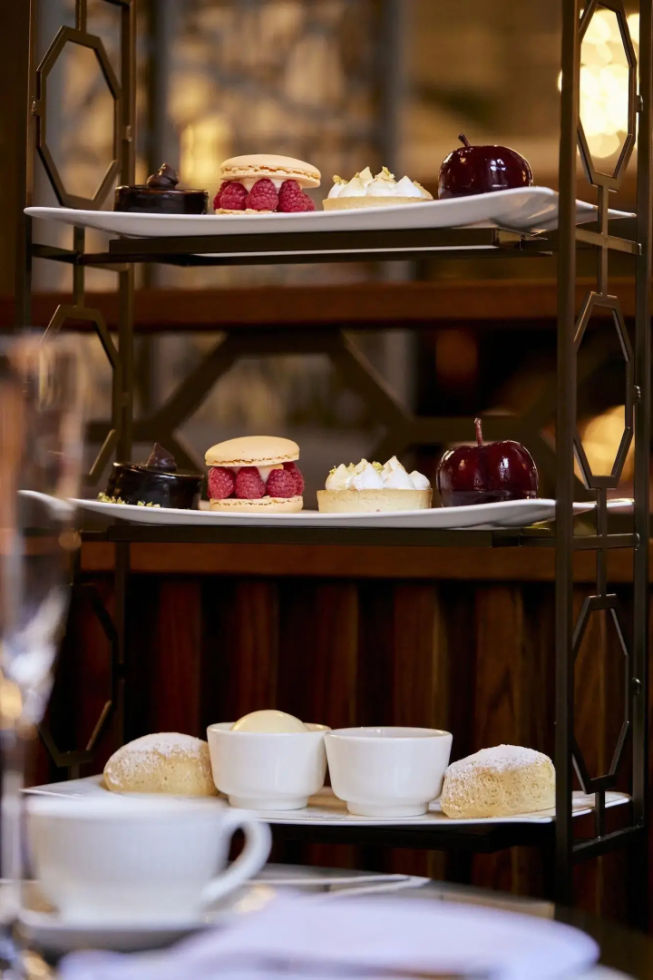 Foto - The Parkgate Hotel