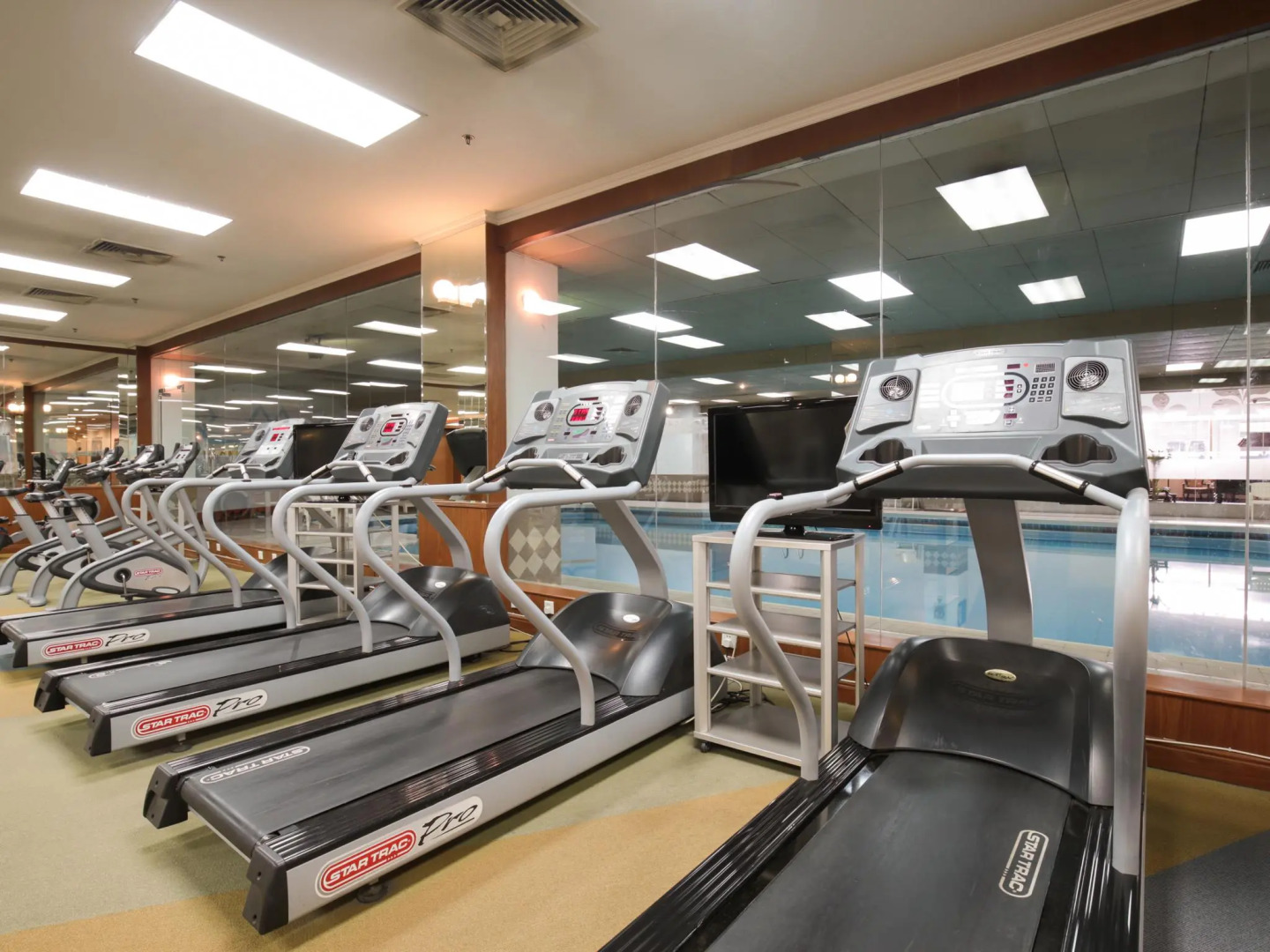 Photo - Beijing New Century Hotel