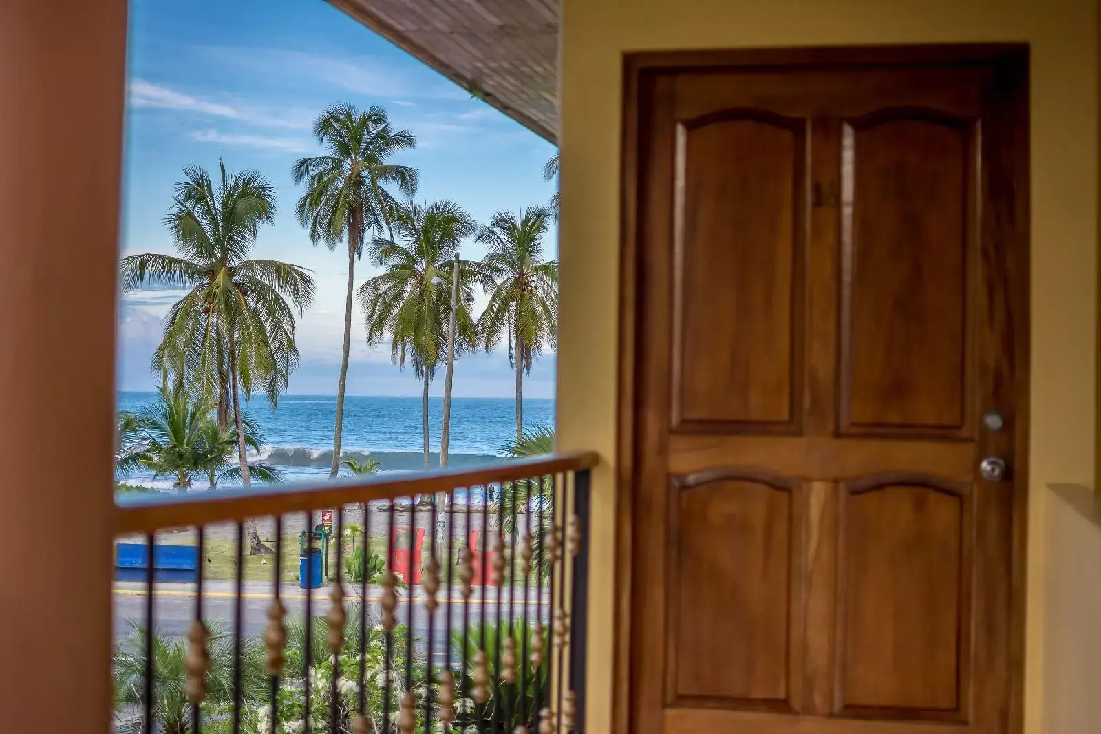 Foto - Hotel Manuel Antonio