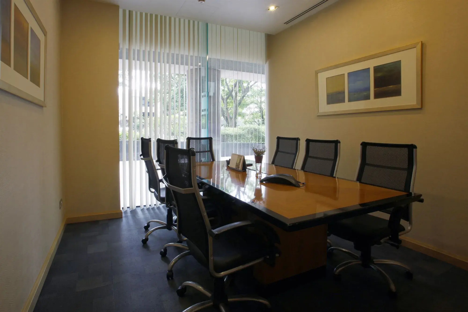 Foto - Lanson Place Winsland, Singapore