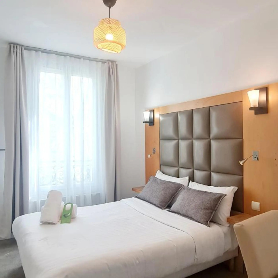 Photo - Hotel de France