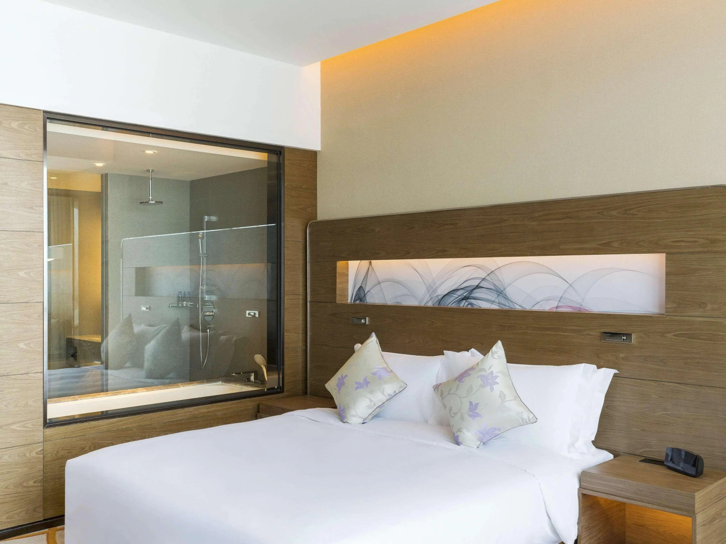 Novotel Rizhao Suning