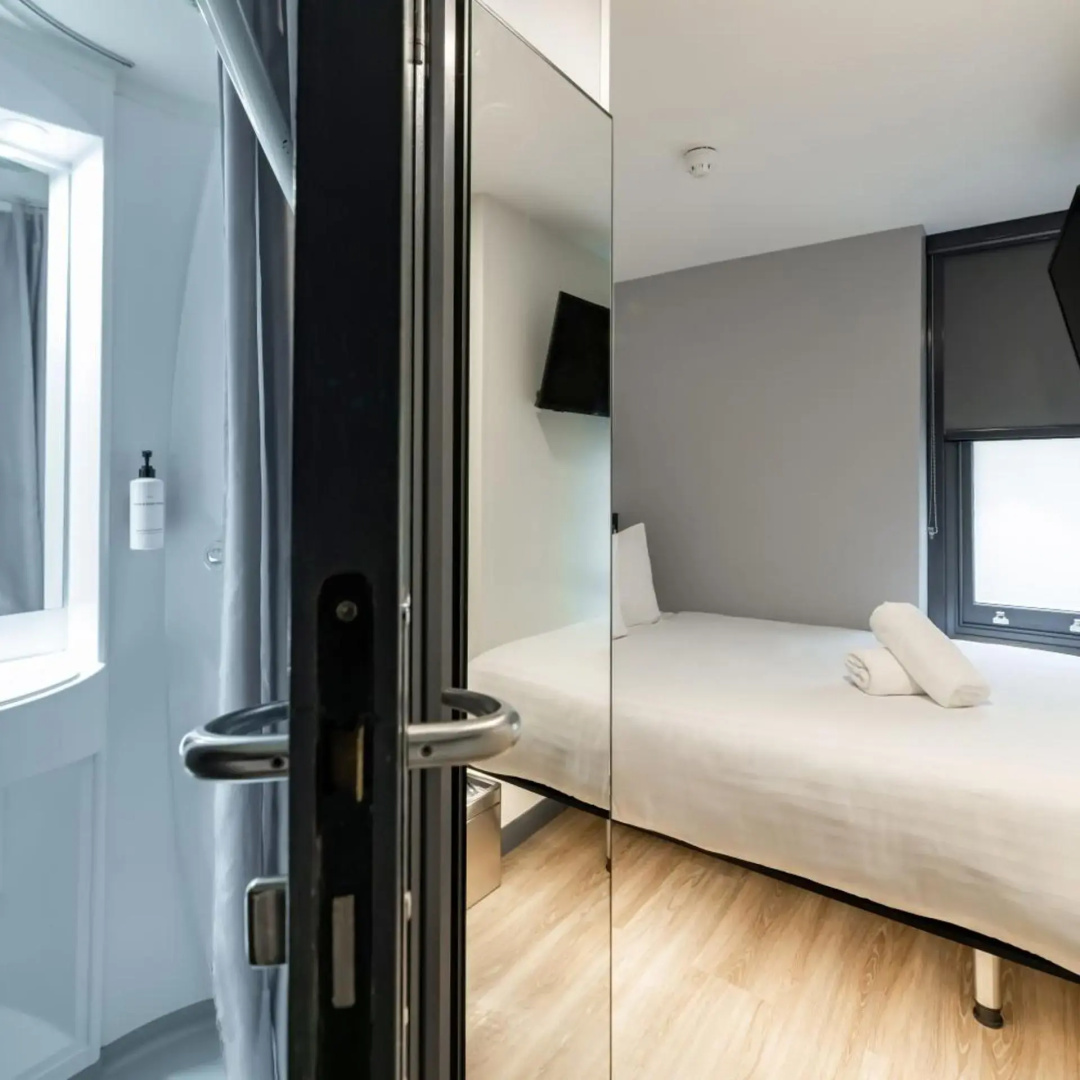 Foto - easyHotel Victoria
