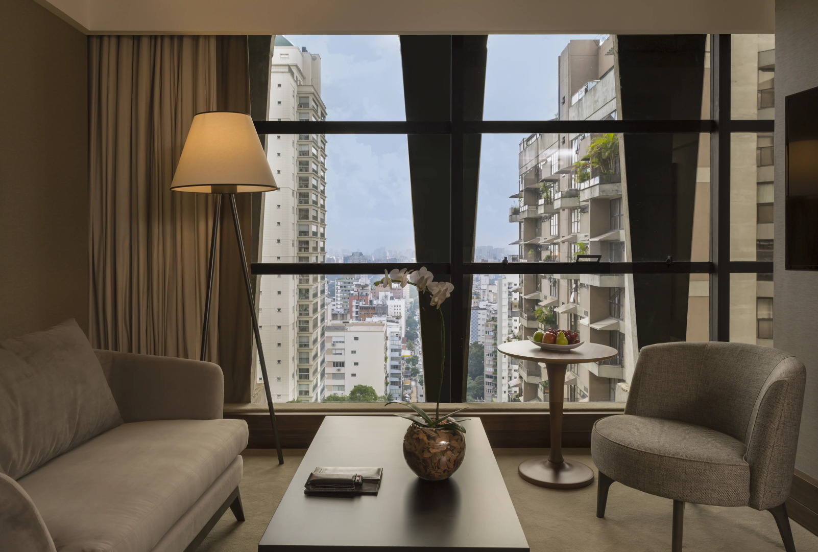 Foto - Tivoli Mofarrej São Paulo