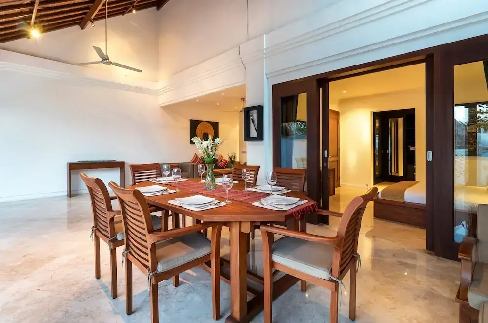 Photo - Villa Lalang Temu