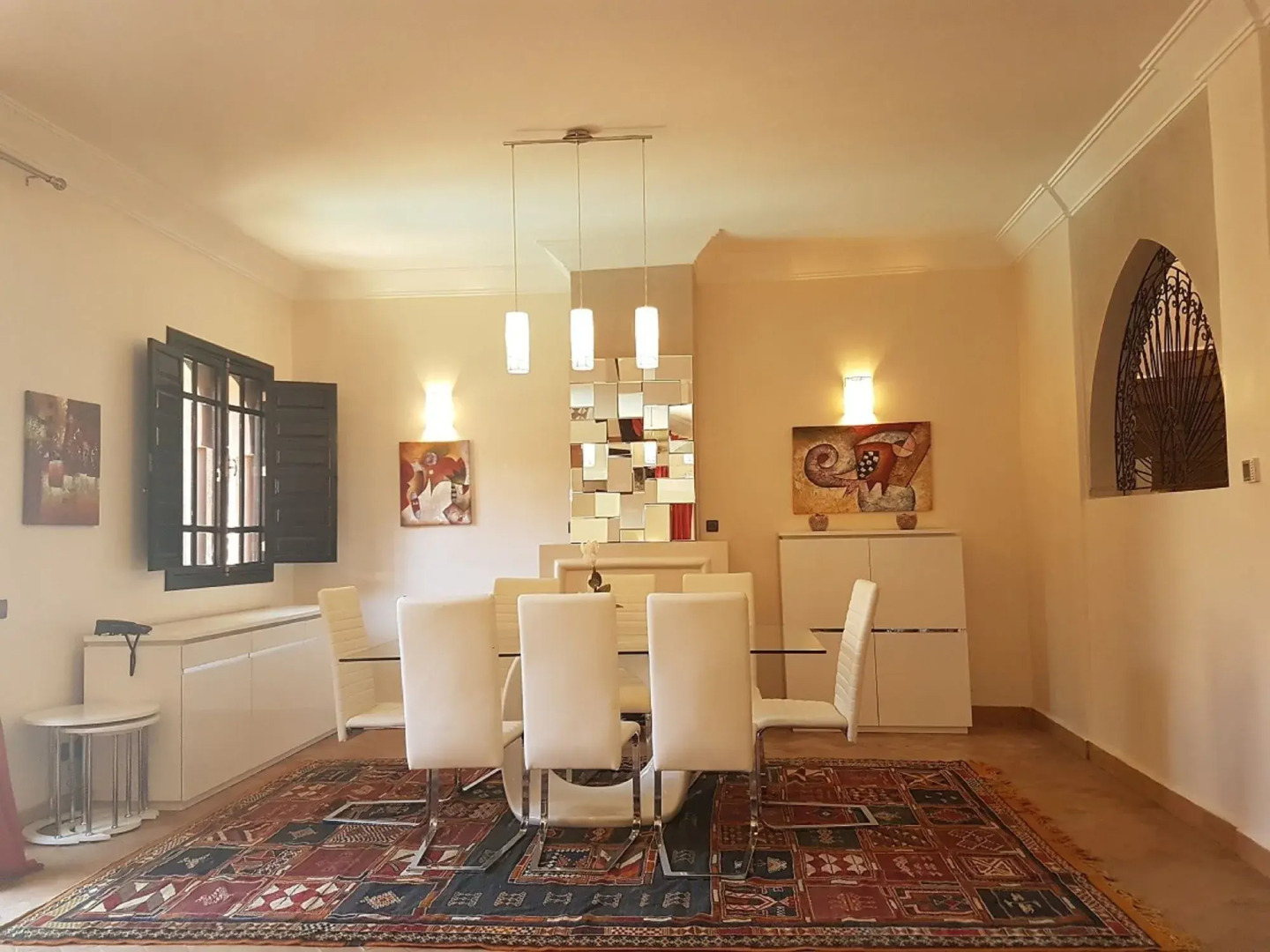 Photo - Residence Dar Lamia Marrakech