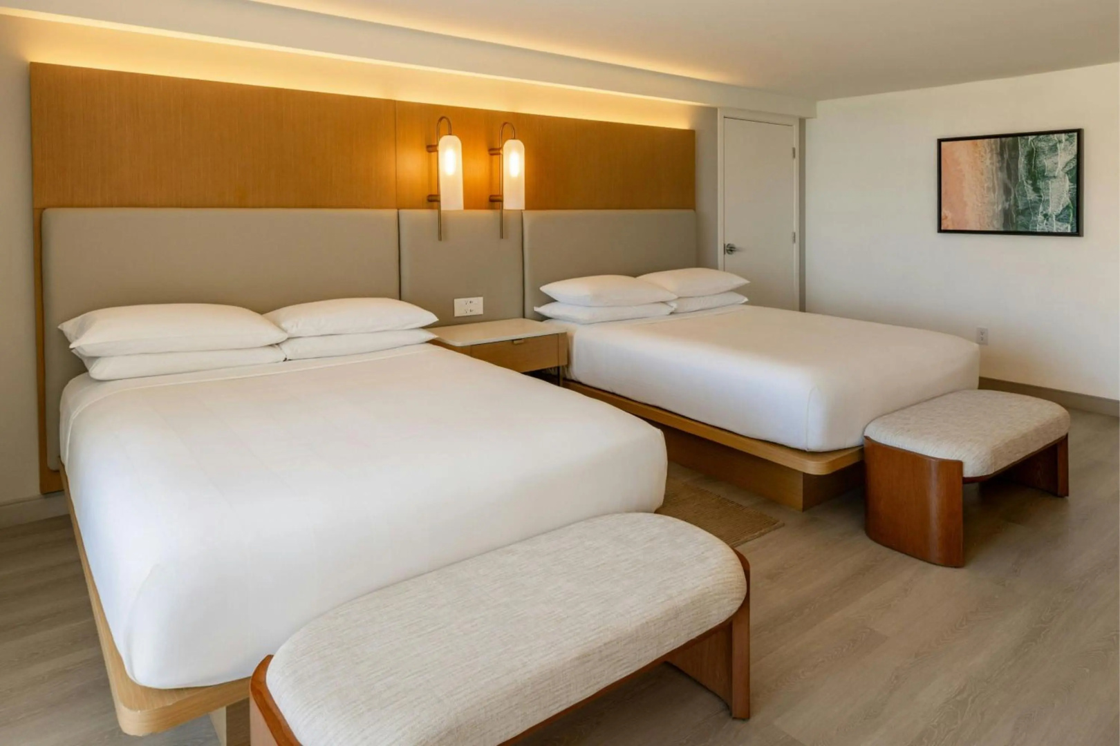 Foto - Aruba Marriott Resort & Stellaris Casino