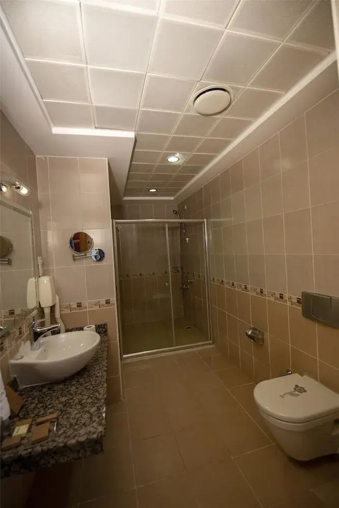 Photo - Gaziantep Plaza Hotel