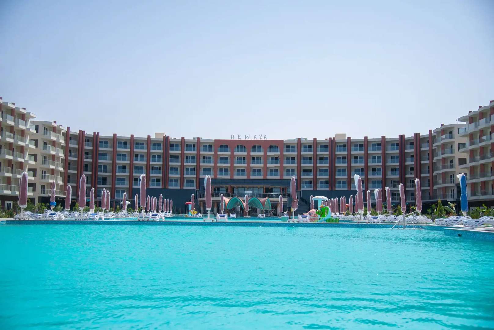 Photo - Rewaya Majestic Resort