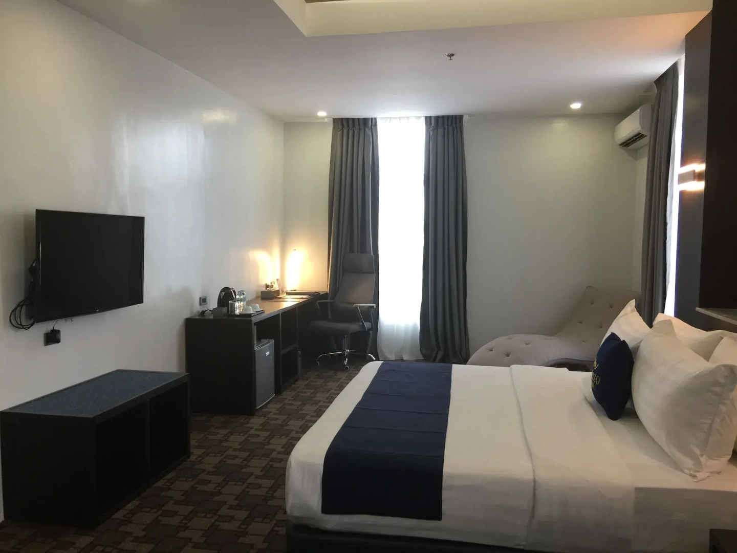 Photo - Mezzo Hotel