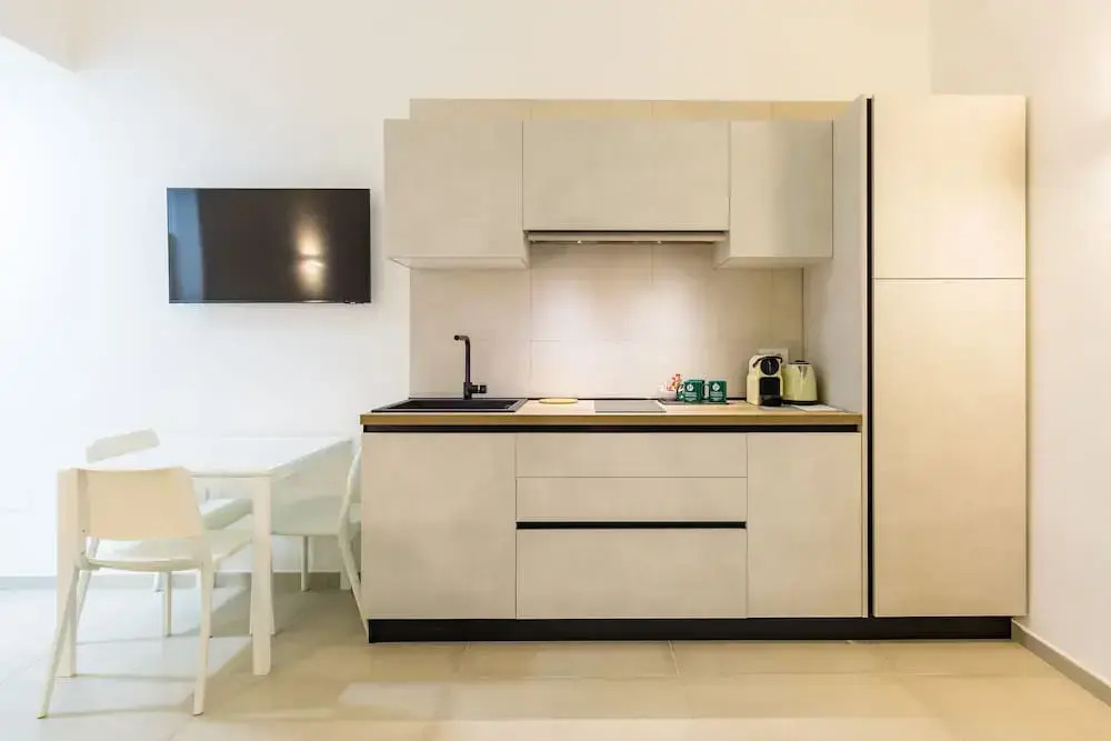 Foto - Residenza Partanna by Napoliapartments