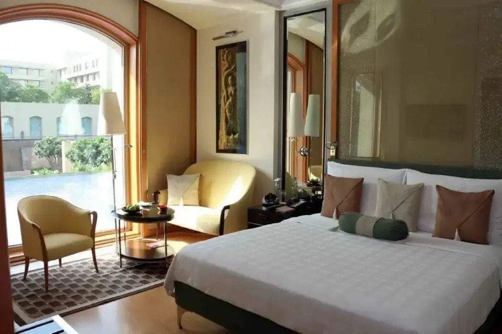 Photo - Trident Gurgaon