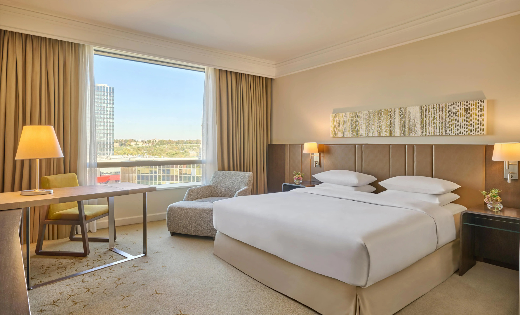 Photo - Hyatt Regency Belgrade