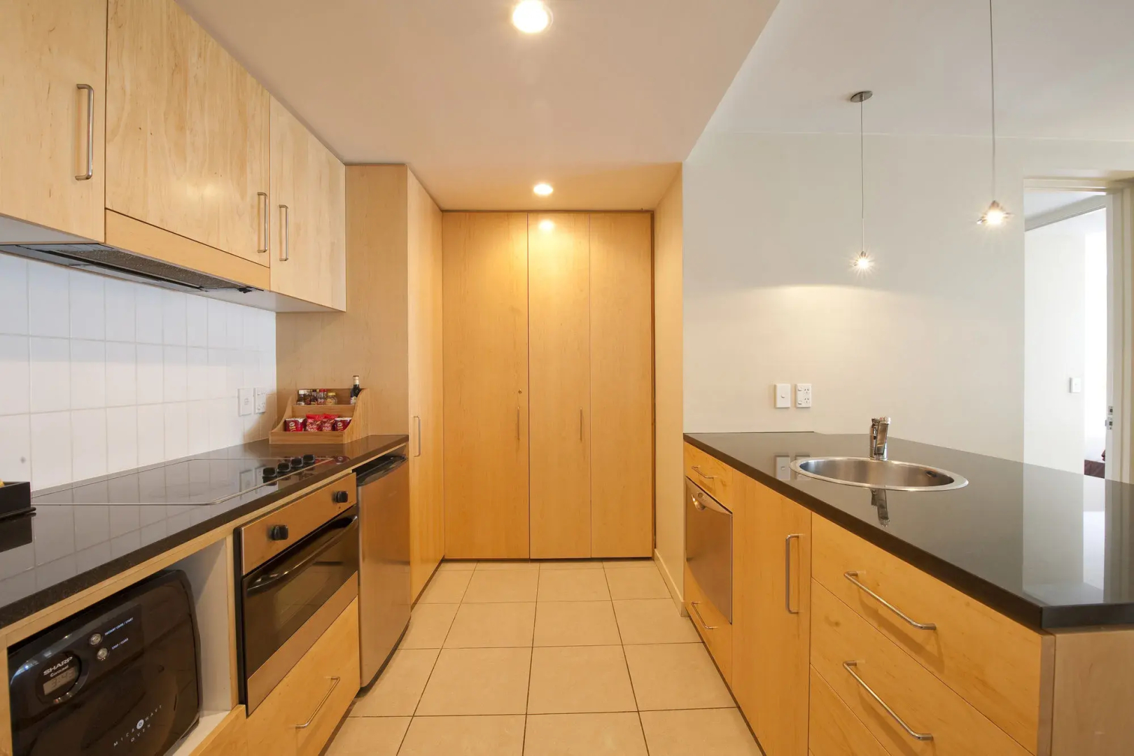 Photo - Scenic Suites Queenstown