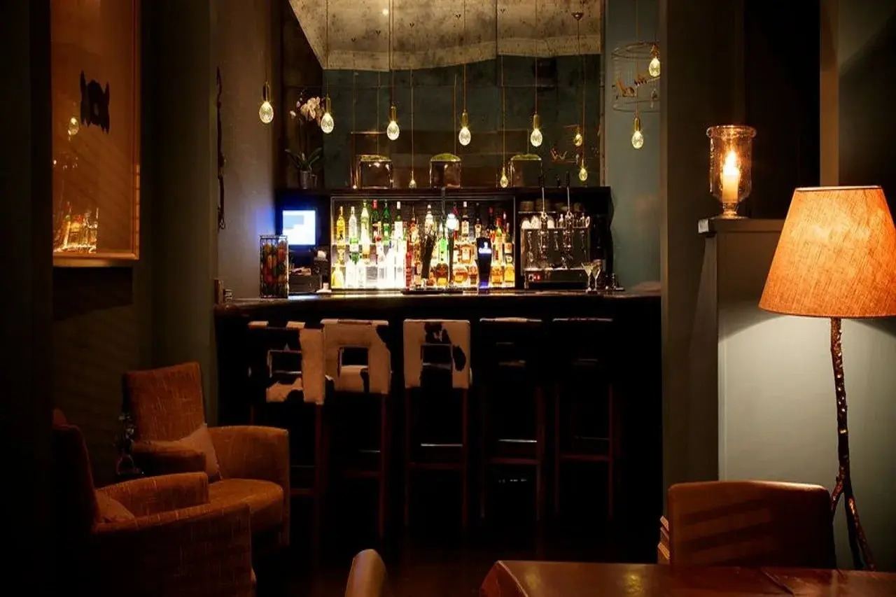 Foto - The Lodge Hotel - Putney