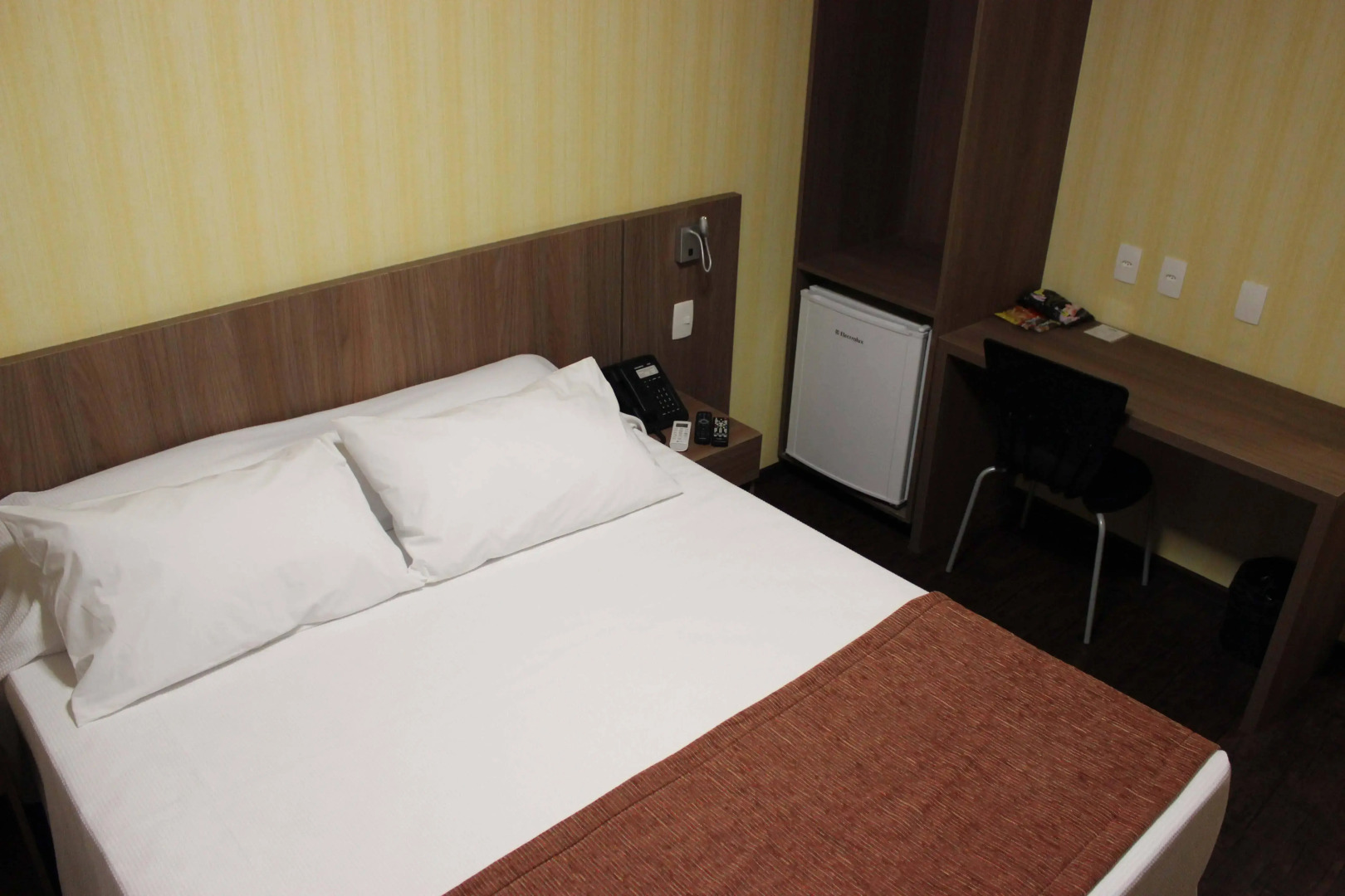 Foto - San Diego Suites Pampulha Hotel - Oficial