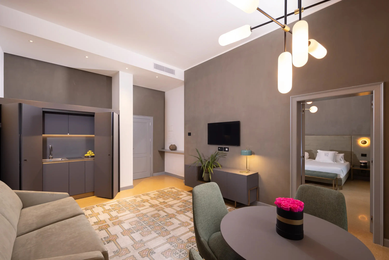 Photo - VIS urban suites & spa - Boutique Hotel