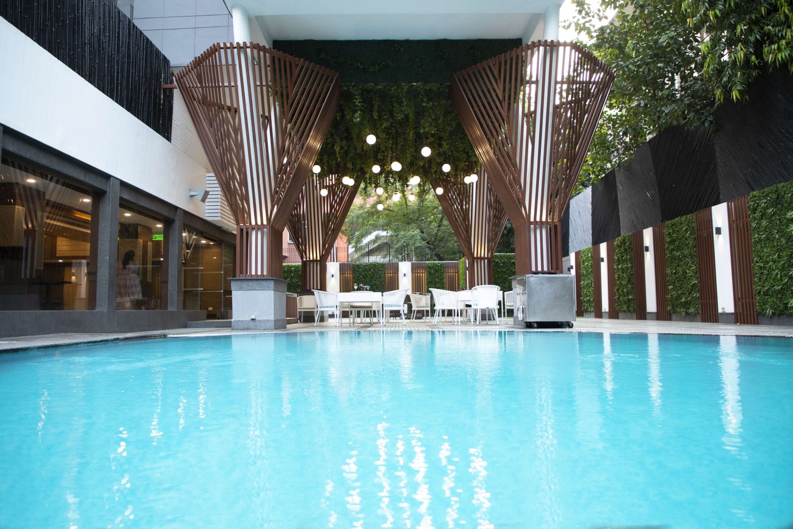 Photo - Park Inn by Radisson New Delhi Lajpat Nagar