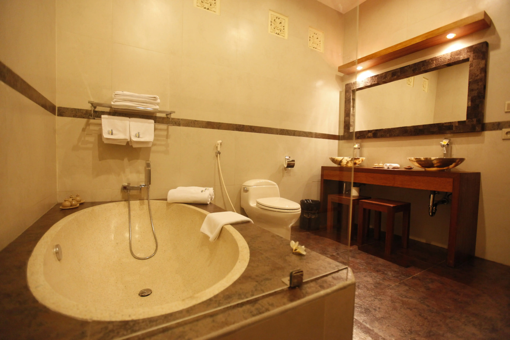 Photo - Puri Dajuma Beach Eco-Resort & Spa