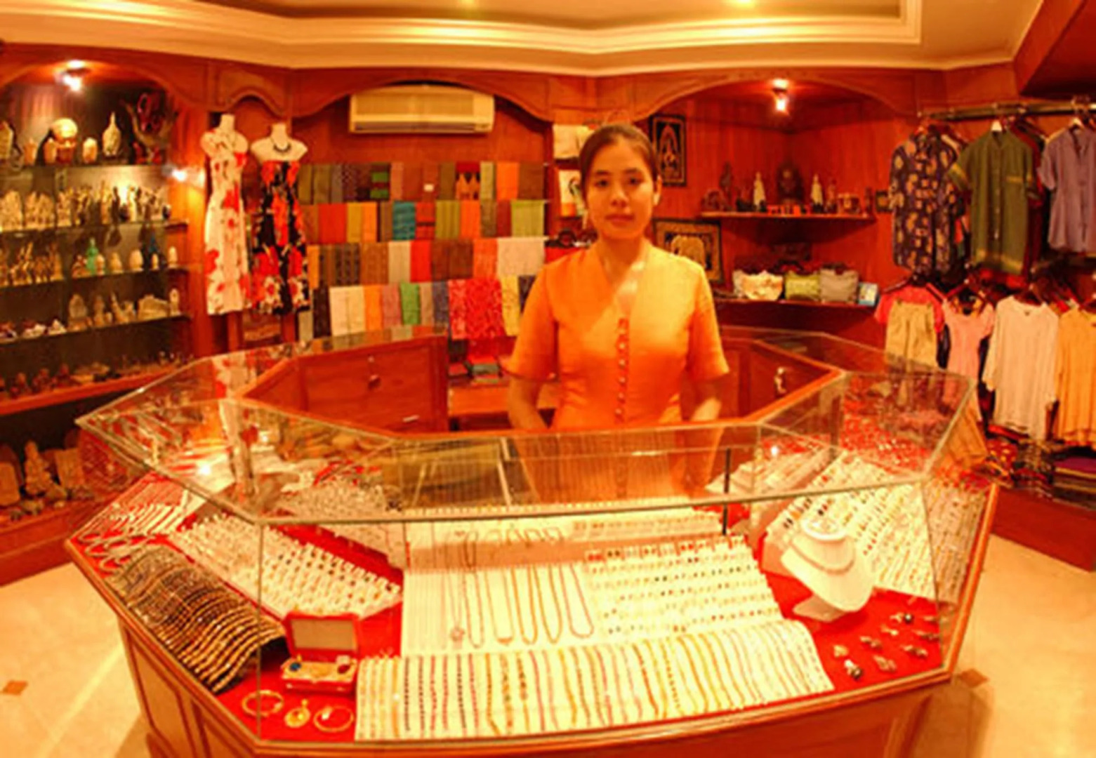 Foto - Monoreach Angkor Hotel