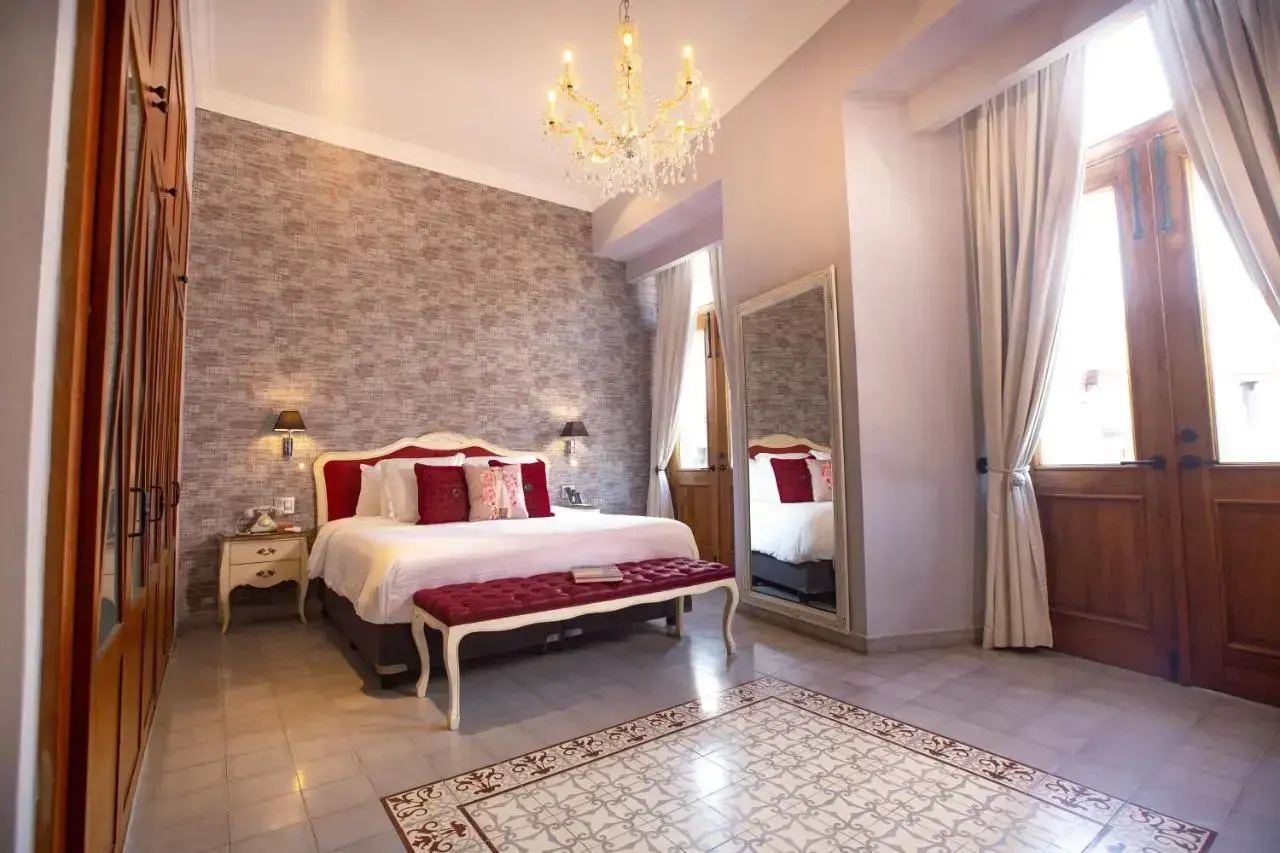 Foto - La Concordia Boutique Hotel