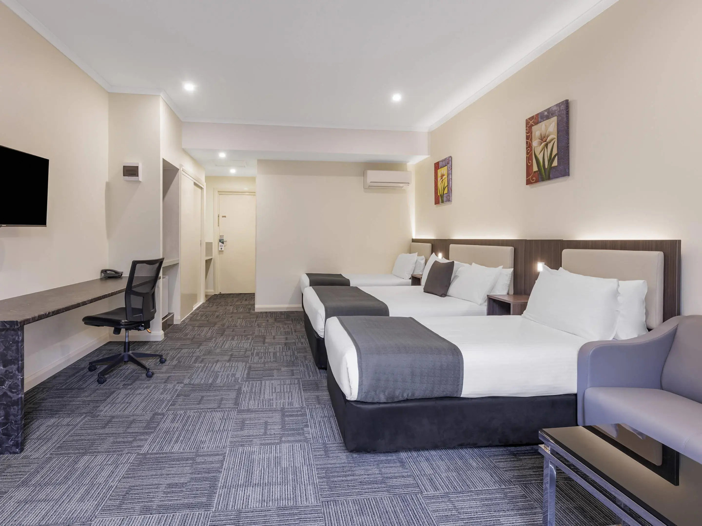 Photo - Quality Hotel Melbourne Airport