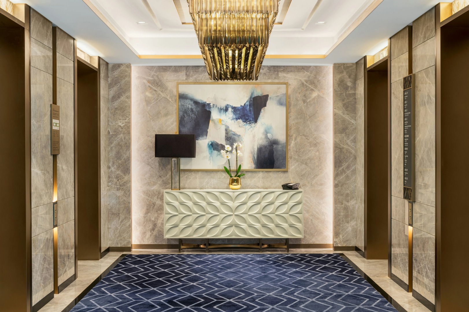Photo - Waldorf Astoria Kuwait