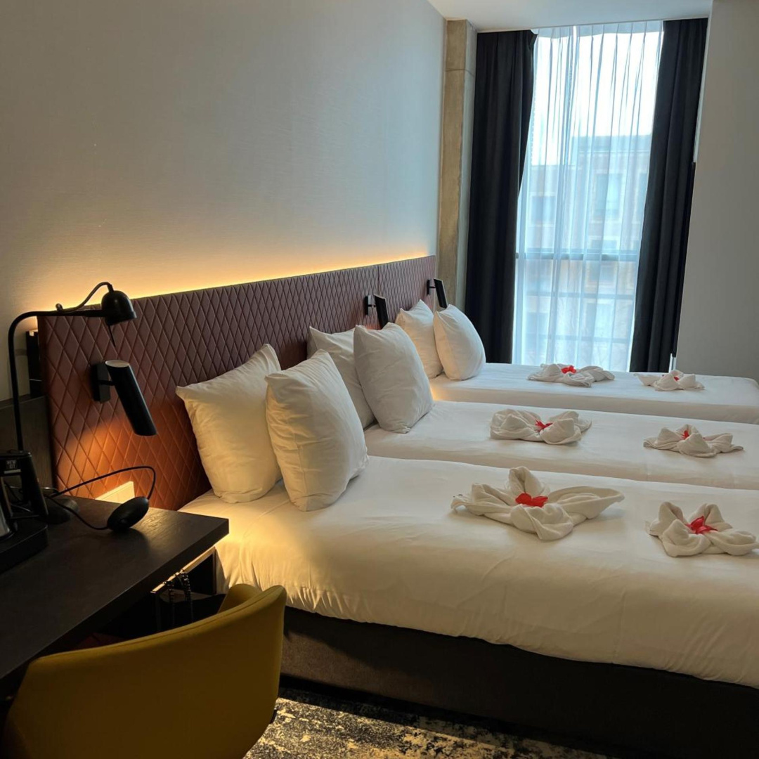 Foto - Hotel New Kit