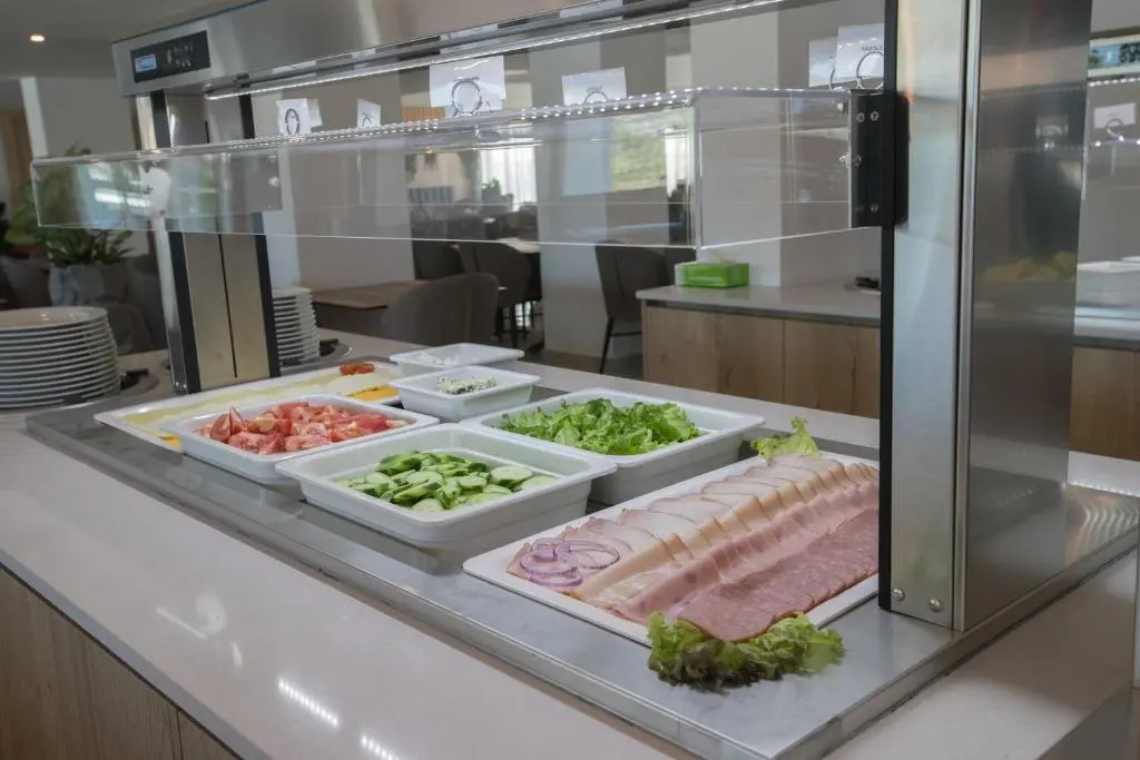 Photo - Bohemian Gardens Hotel