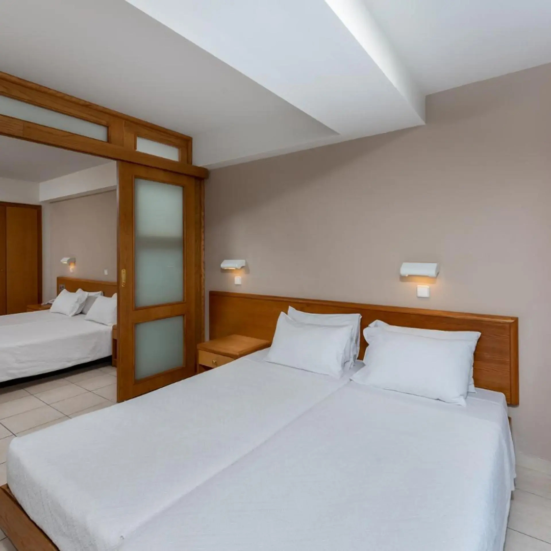 Foto - Sirene Beach Hotel