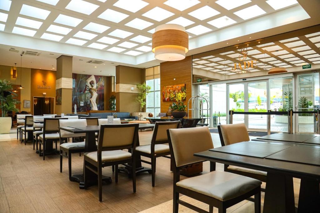 Photo - Jade Hotel Brasília